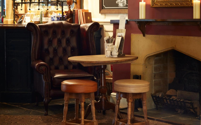 The Royal George