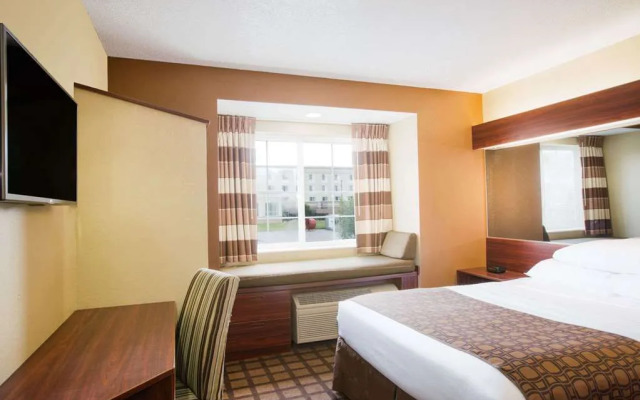 Microtel Inn Beckley