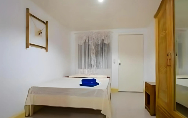 Whispering Palms Island Resort