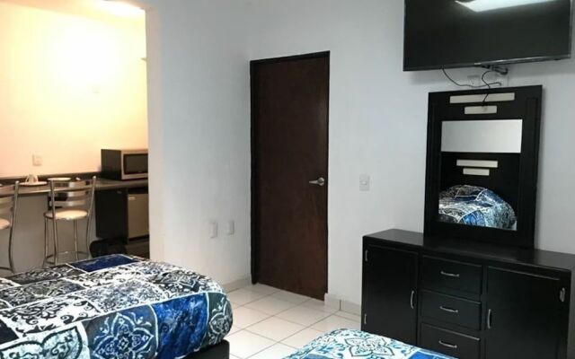 Hotel Topacio