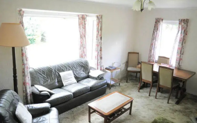 Lamont Holiday Homes