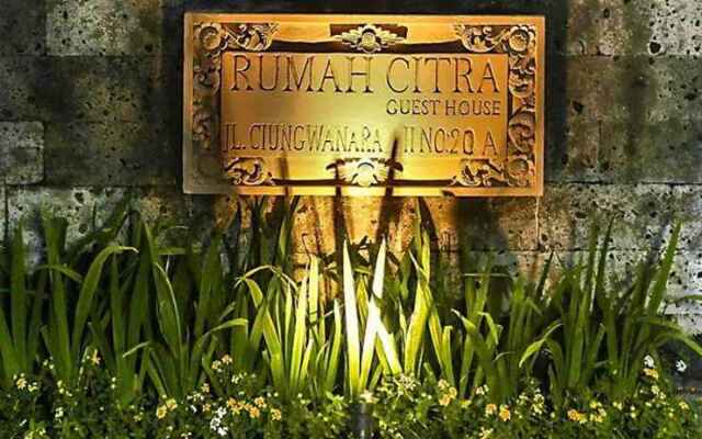 Citra Guest House
