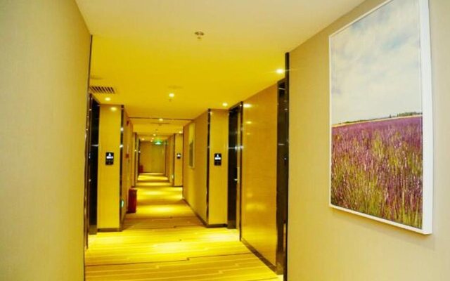 Boli Business Hotel