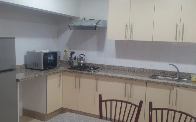 Residence Ouarzazate