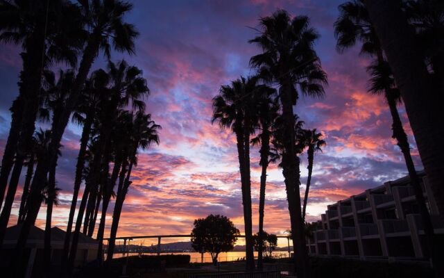 Coronado Island Marriott Resort & Spa