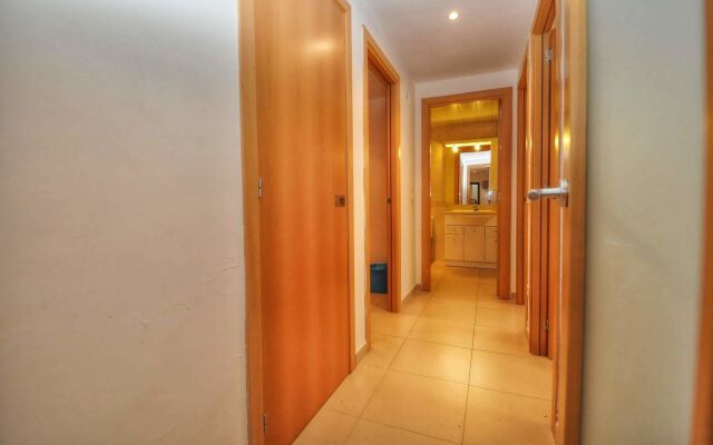 Apartment Valera Clotilda