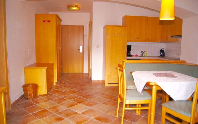 Hotel Tirolerhof
