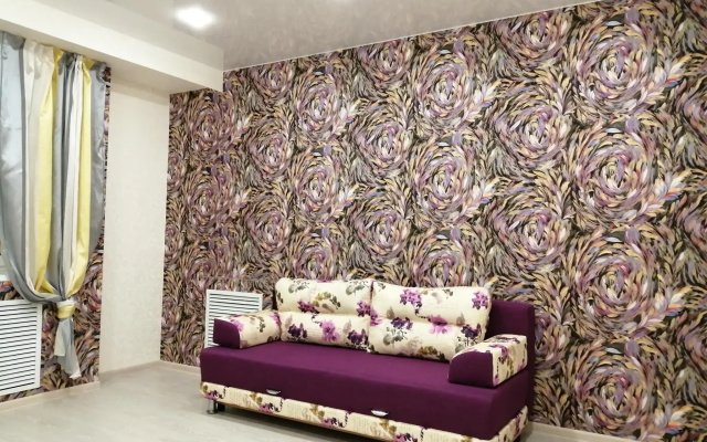 Apartamenty Vas dom