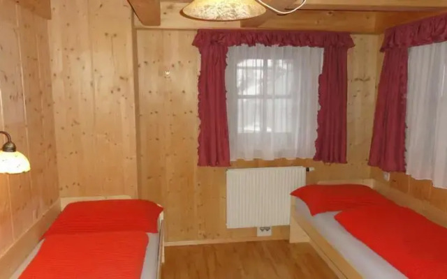 Appartement Agostini