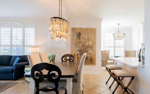 Beach Colony West  by SVR