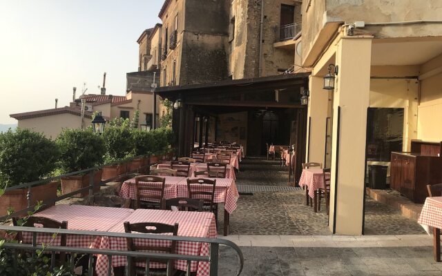 Centre of Pisciotta - Apartment - Stay 4 - Seaside