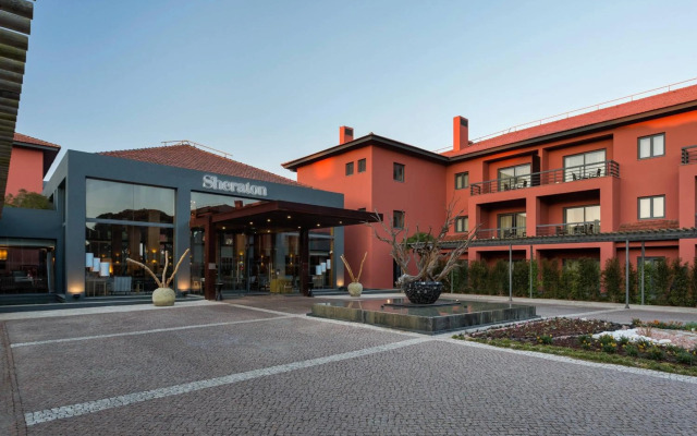Sheraton Cascais Resort - Hotel & Residences