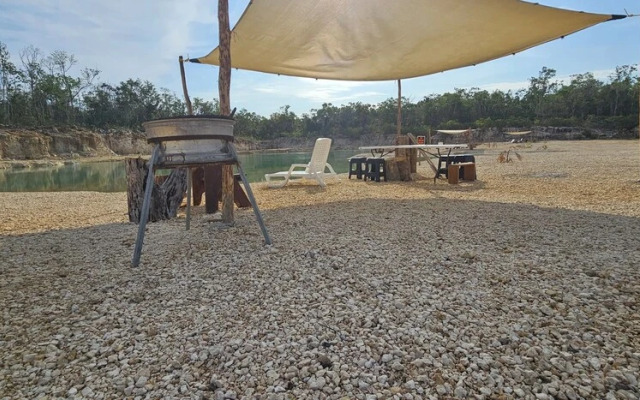 camping kitam