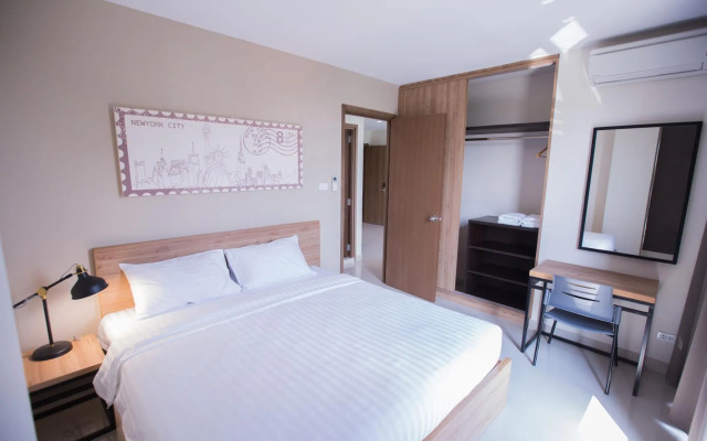 The Journey Hotel