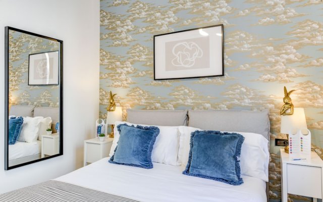 Sweet Inn - Porta Romana III