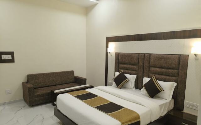 Hotel Villa Inn