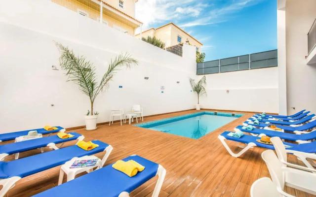 Villa Aventura