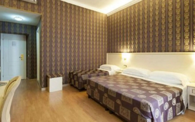Trevi 41 Hotel