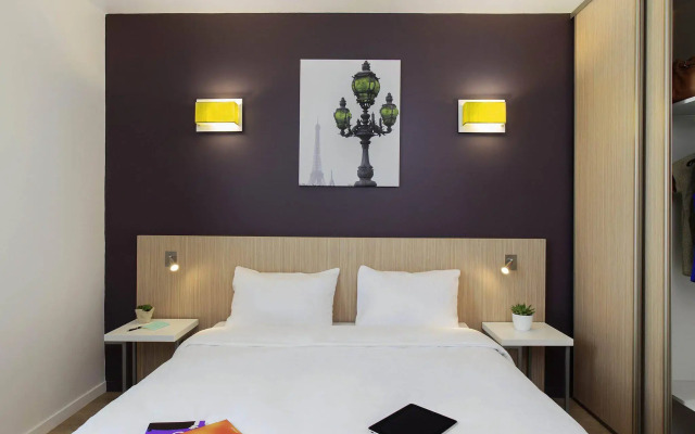 Aparthotel Adagio Access Paris Clichy