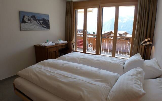 Chalet Bella Vista 6