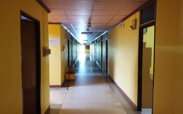 Sema Nakhon Hotel