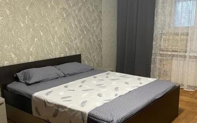 Rent Min-Vody on Pushkin Street 33