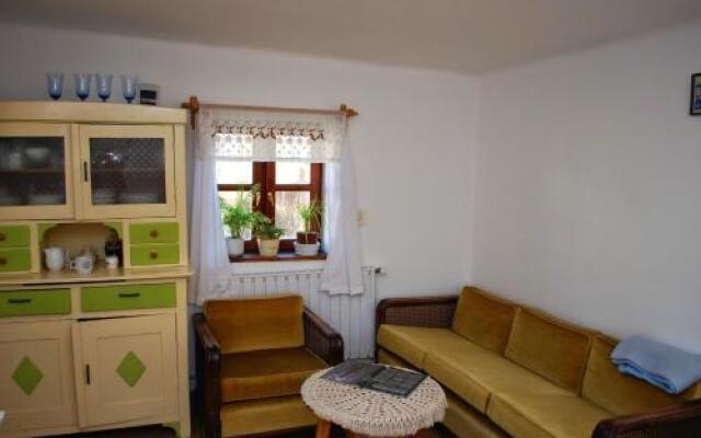 Guest House St. Mária