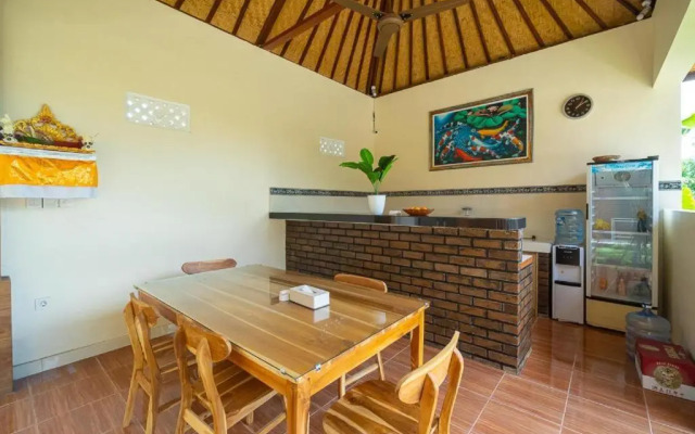 Bagas Bagus Guesthouse