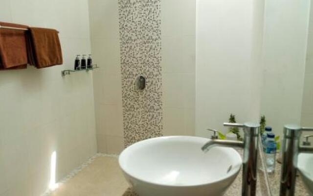 Oz Villas Bali