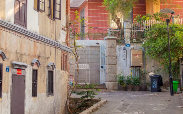 Gulangyu Phoenix Hotel