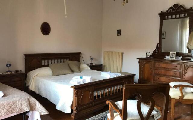 Residenza I principini