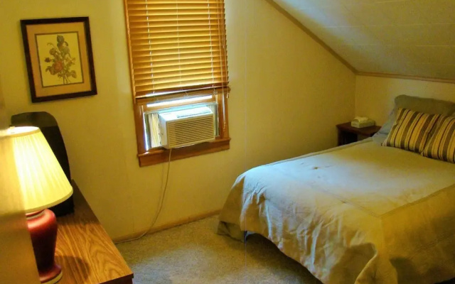 Telemark Motel