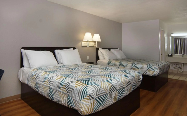 Motel 6 Lancaster, TX - DeSoto - Lancaster