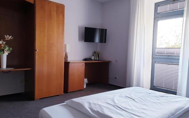 Hotel & Restaurant Moritz an der Elbe