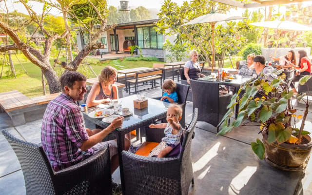 Family House Zen Boutique Resort