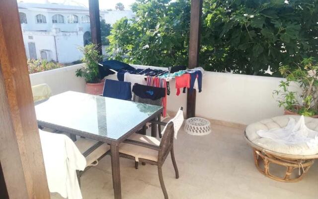 Villa De Luxe A Marina