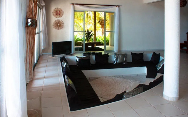 Pousada Villa Pantai