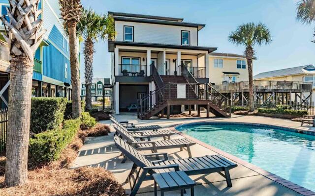 Southern Secret East