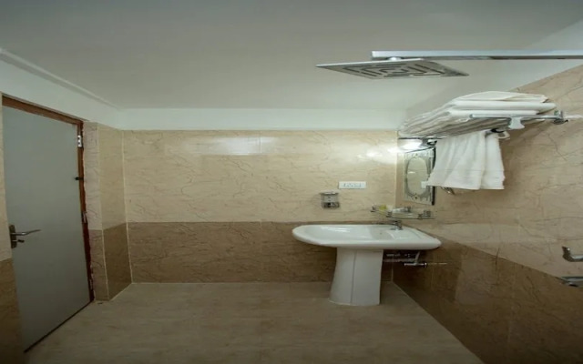 MeroStay 032 Hotel Marinha