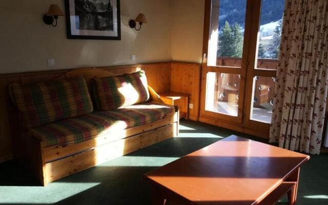 Résidence VALERIANE - 3 Pièces pour 7 Personnes 24