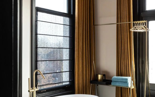 Stella Suites Boutique Hotel