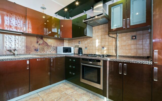 MaxRealty24 Derbenevskaya Naberezhnaya
