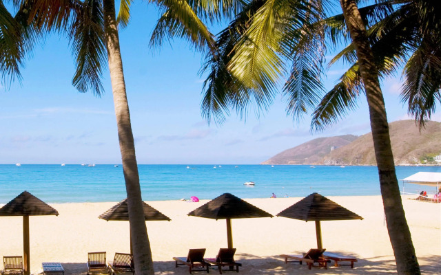 South China Resort - Sanya