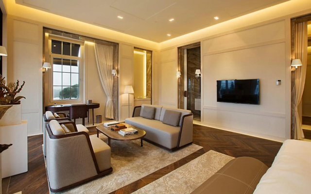 Kemer Country Hotel