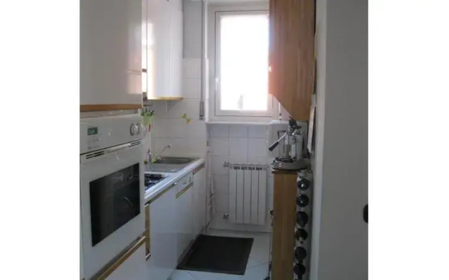 Appartamento Lanfranco della Pila 61