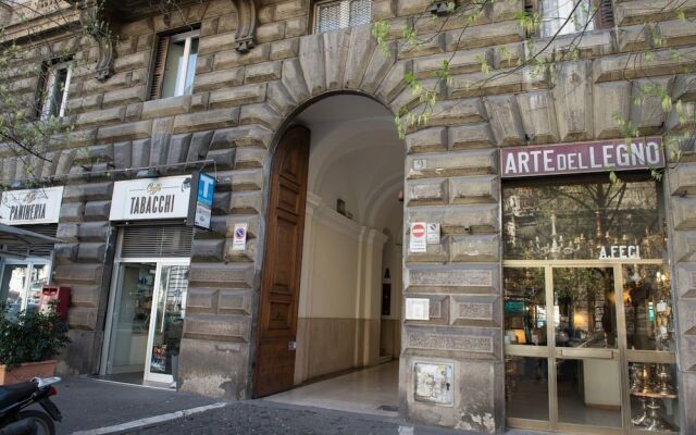 Bed And Breakfast Relais Cavour