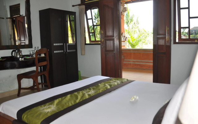 Uma Sari Cottage