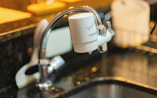 SUH Flamengo 01 Praia Studio Dreams