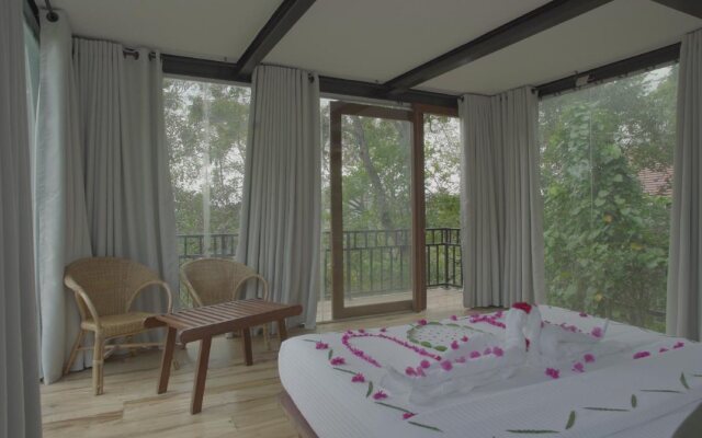 Arangala Forest Lodge