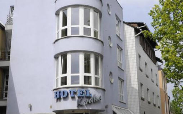 Hotel Kraka